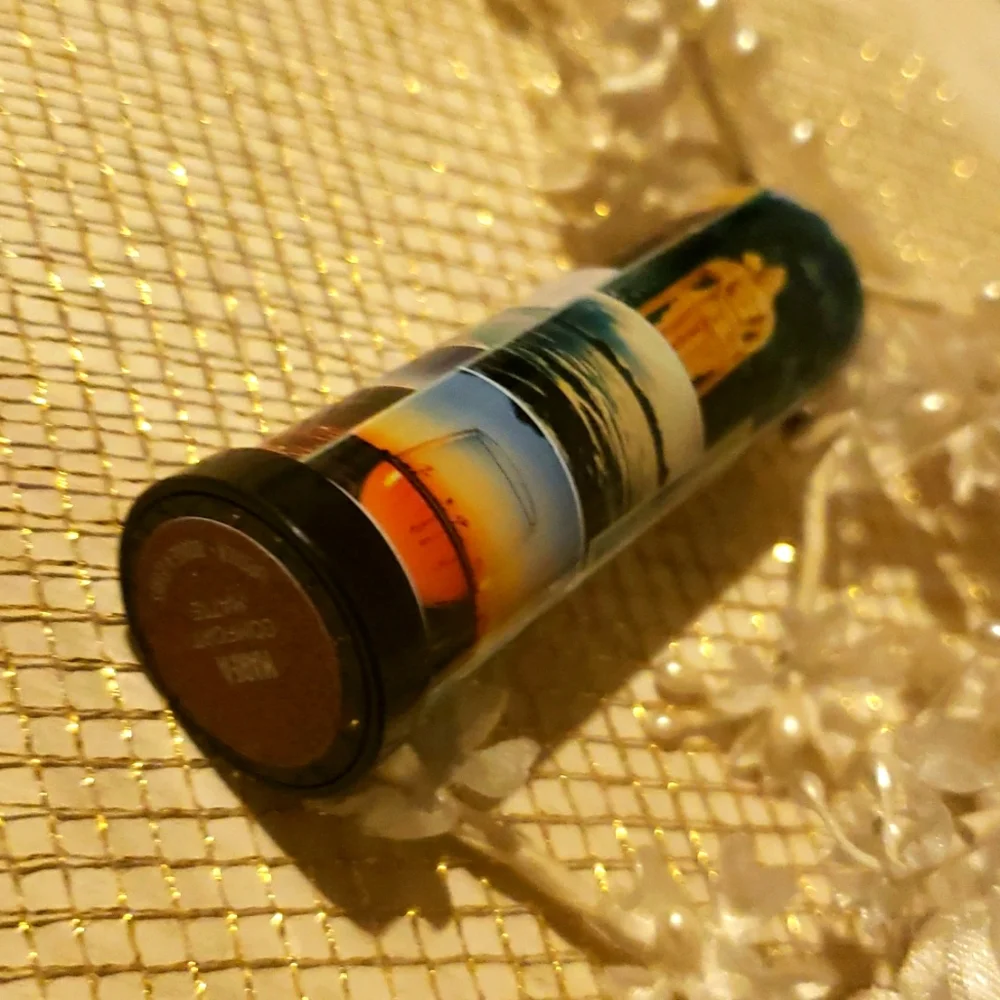 💙🌟🧚♀️MARFA Urban Decay BTR DISCONTINUED Vice Lipstick NWOBOX - Picture 10 of 11